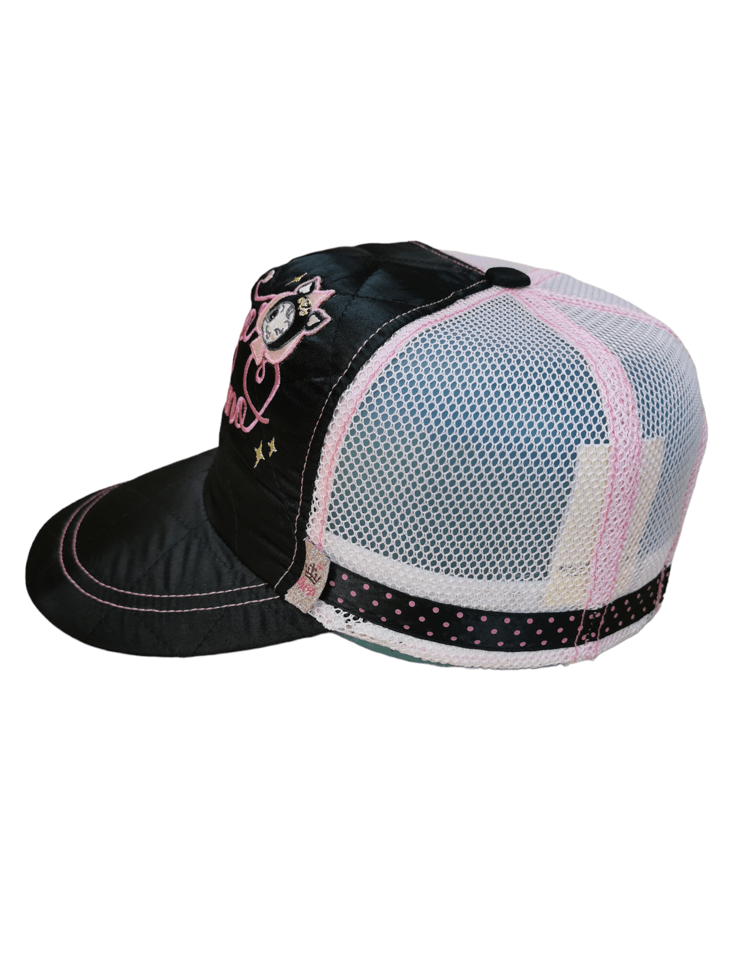 Anime 🔥4 MONTHS SALE🔥 MEZZO PIANNO JAPANESE ANIME HAT CAP Size ONE SIZE - 2 Thumbnail