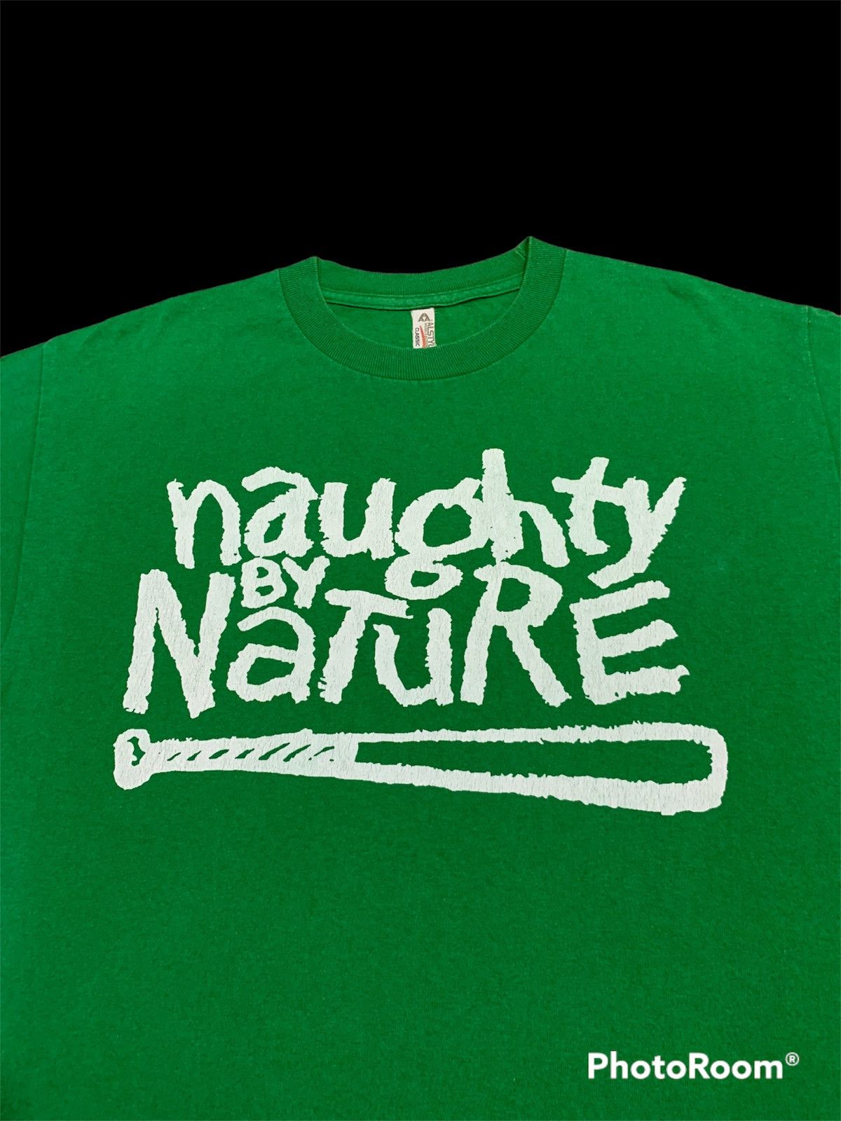 Band Tees 💸BINDINGOFFER💸Y2k naughty by nature tee Size US M / EU 48-50 / 2 - 2 Thumbnail