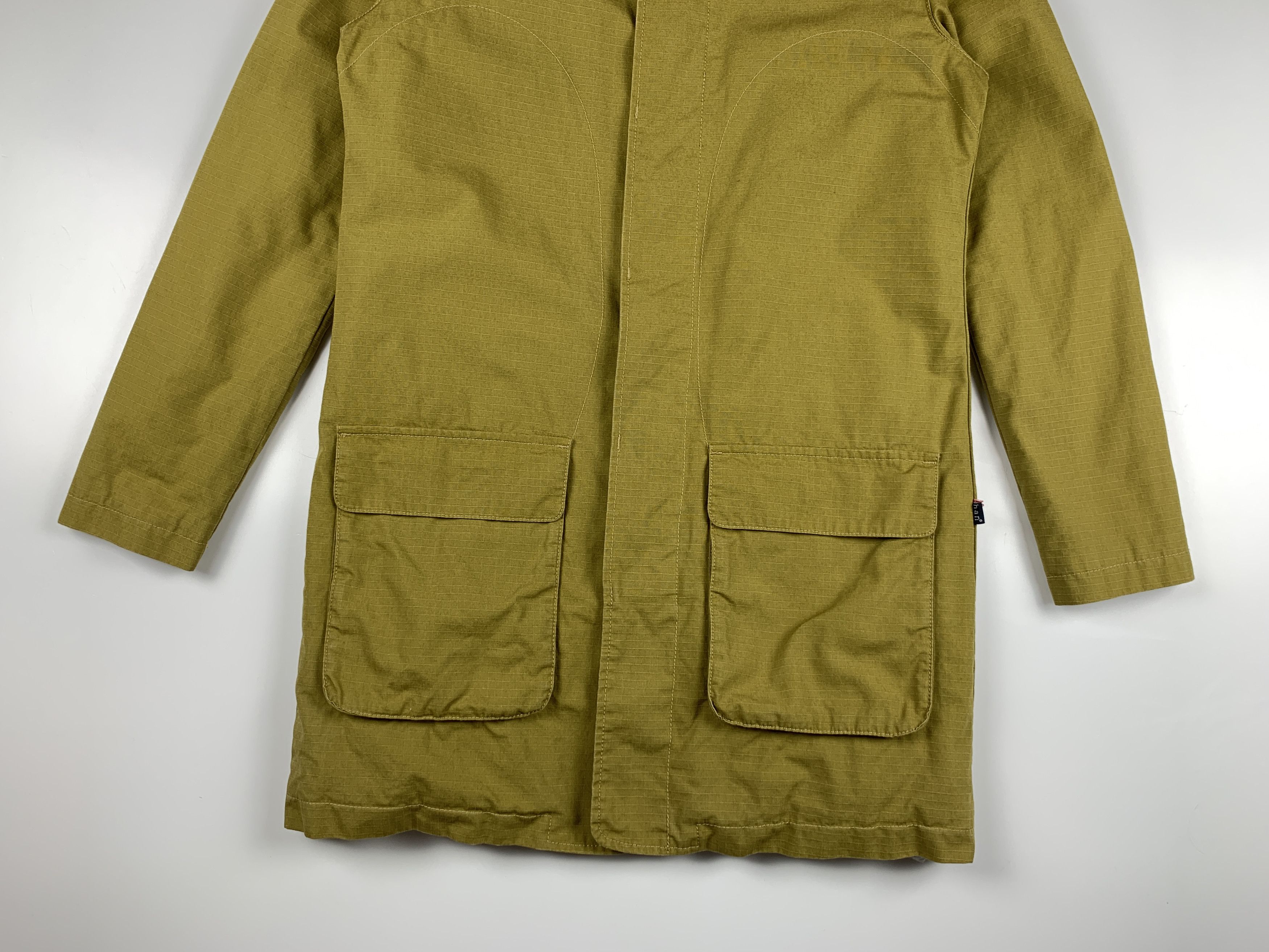 Han Kjobenhavn Wmn's Han Kjobenhavn Jacket Size L / US 10 / IT 46 - 3 Thumbnail