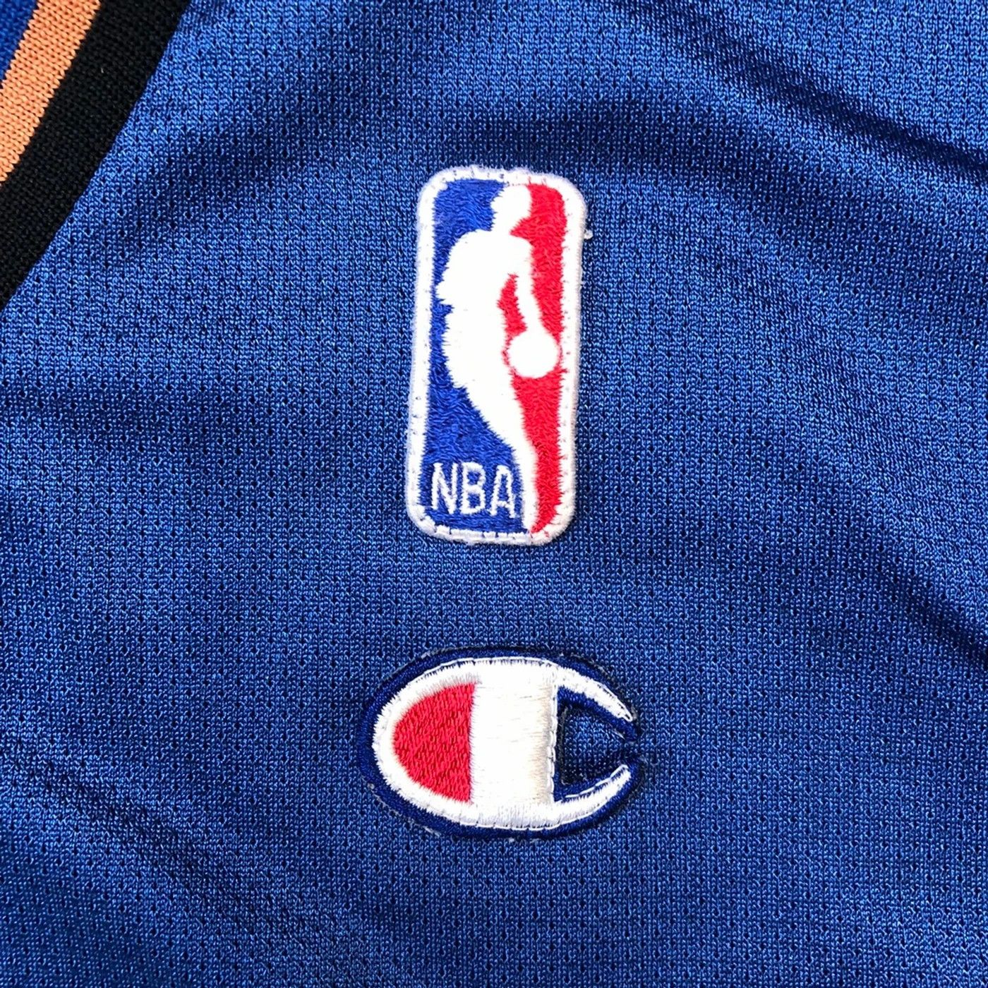 Champion Champion Michael Jordan Washington Wizards Jersey XL NBA Size US XL / EU 56 / 4 - 5 Thumbnail