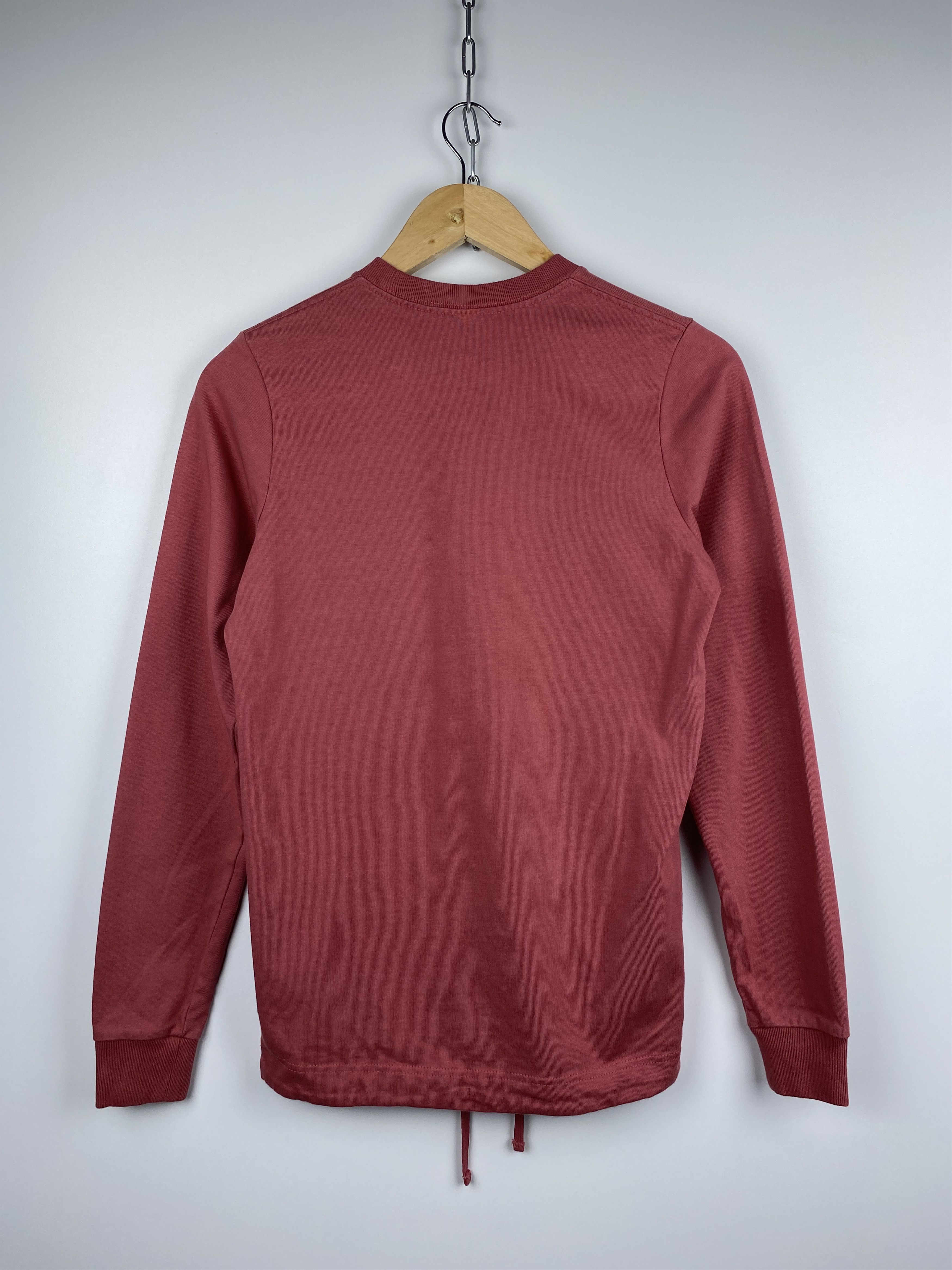 Patta Patta Amsterdam Cotton Logo Sweatshirt Size XS Size XS / US 0-2 / IT 36-38 - 7 Thumbnail
