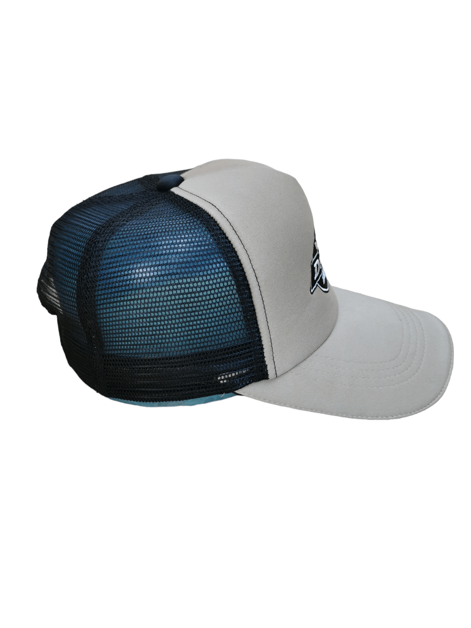 Dickies DICKIES EMBROIDEERY LOGO TRUCKER HAT CAP Size ONE SIZE - 4 Thumbnail