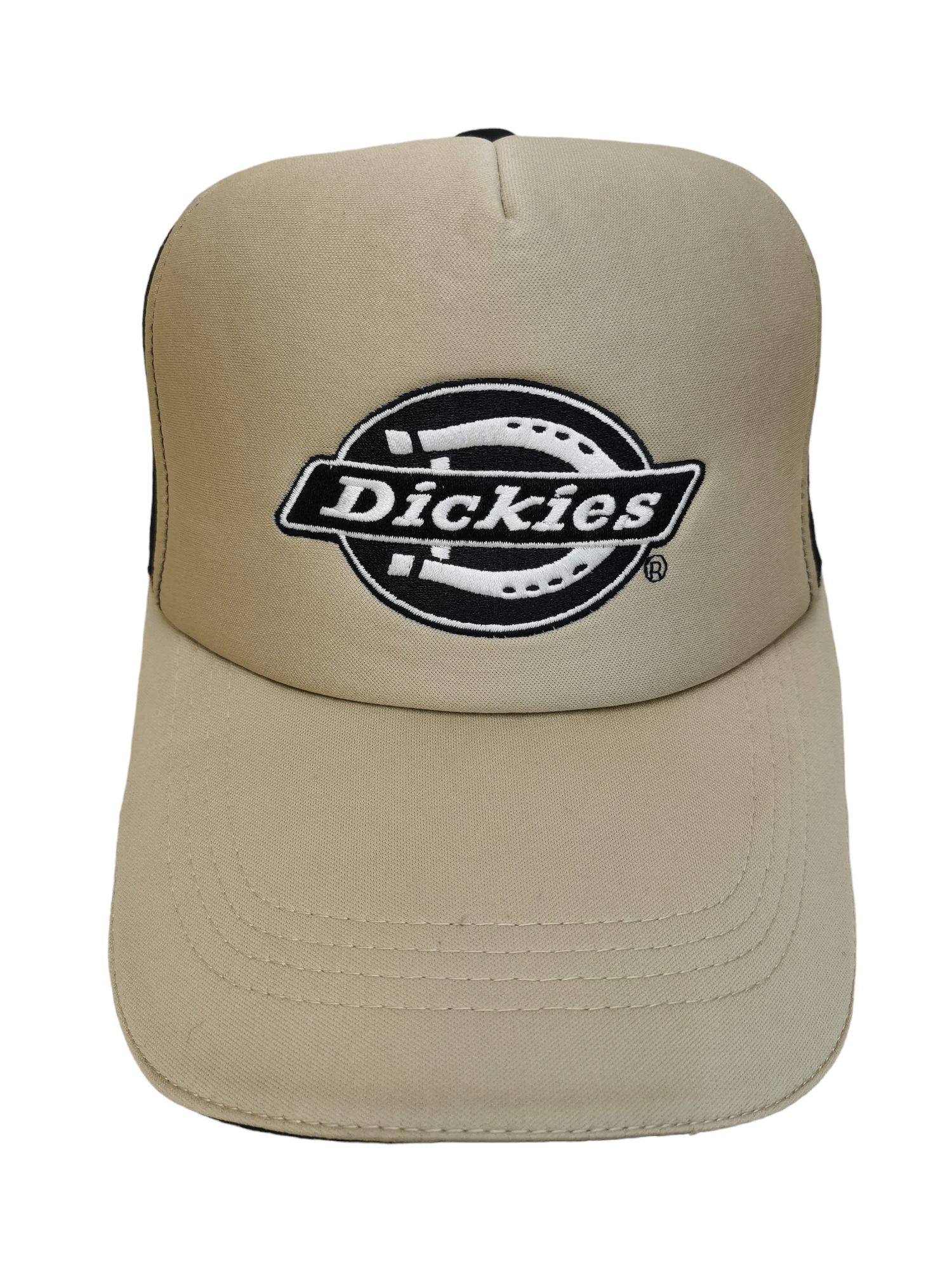 Dickies DICKIES EMBROIDEERY LOGO TRUCKER HAT CAP Size ONE SIZE - 1 Thumbnail