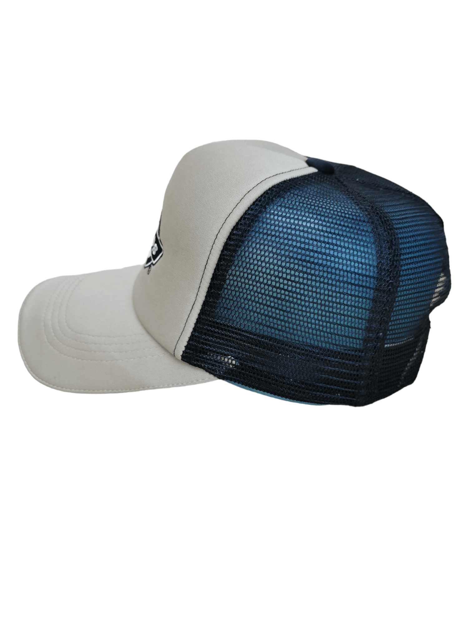 Dickies DICKIES EMBROIDEERY LOGO TRUCKER HAT CAP Size ONE SIZE - 2 Thumbnail