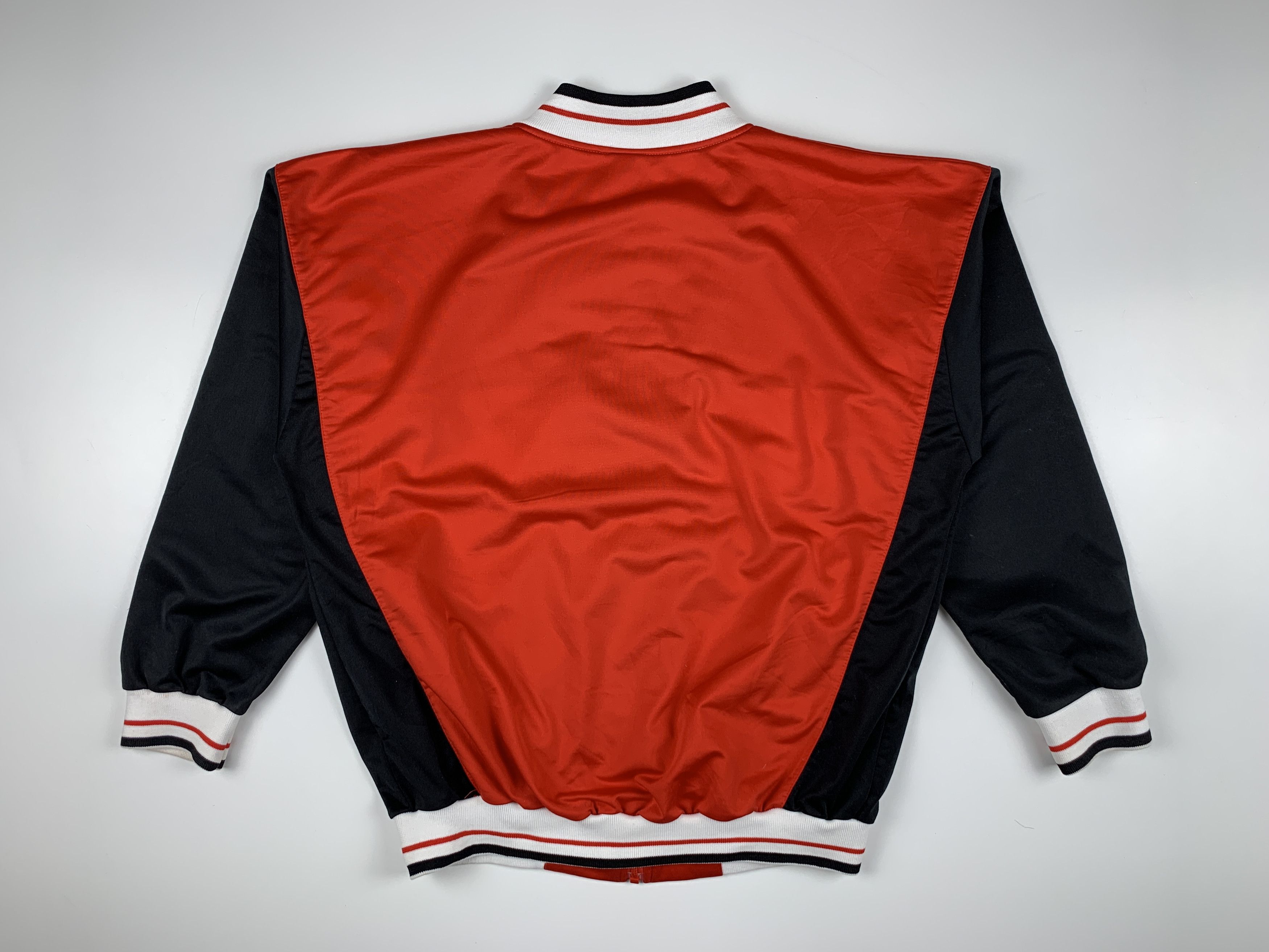 Puma 90's Puma Vintage Men's Track Jacket Size US L / EU 52-54 / 3 - 7 Thumbnail