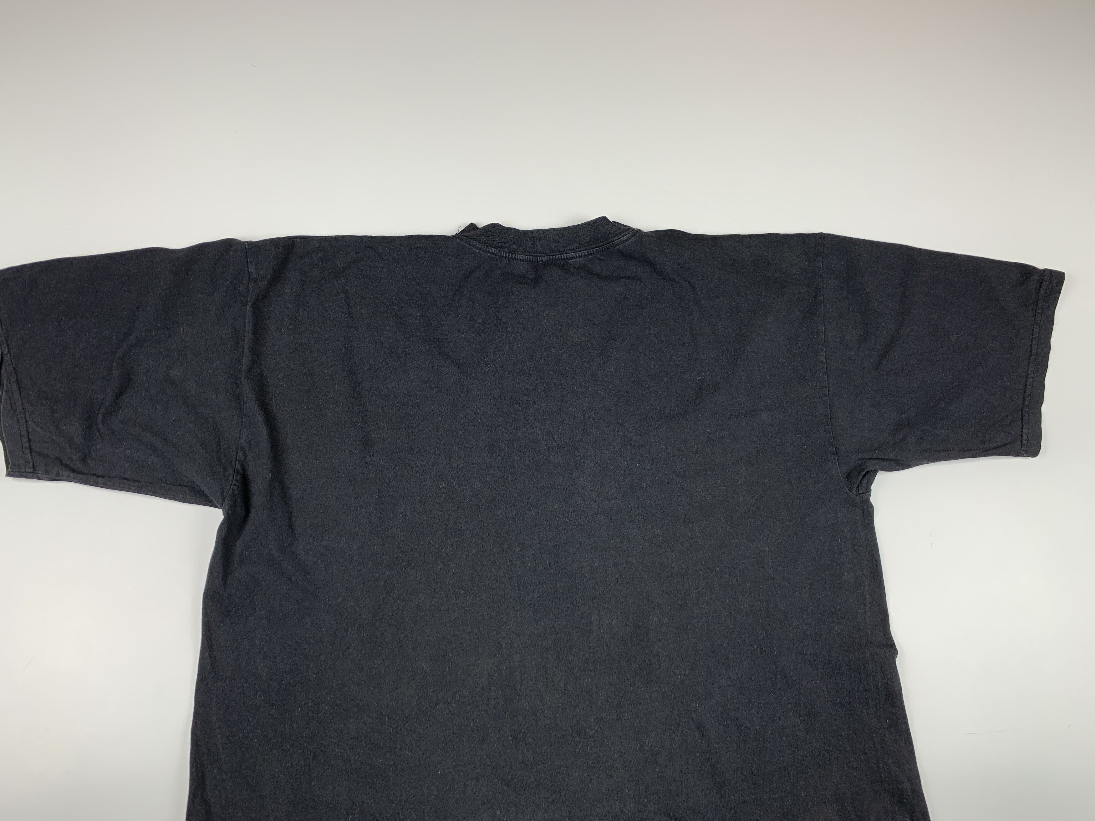 Vintage 90's Apollo 13 Tom Hanks Movie 1995 Vintage Men's T-shirt Size US XL / EU 56 / 4 - 13 Thumbnail