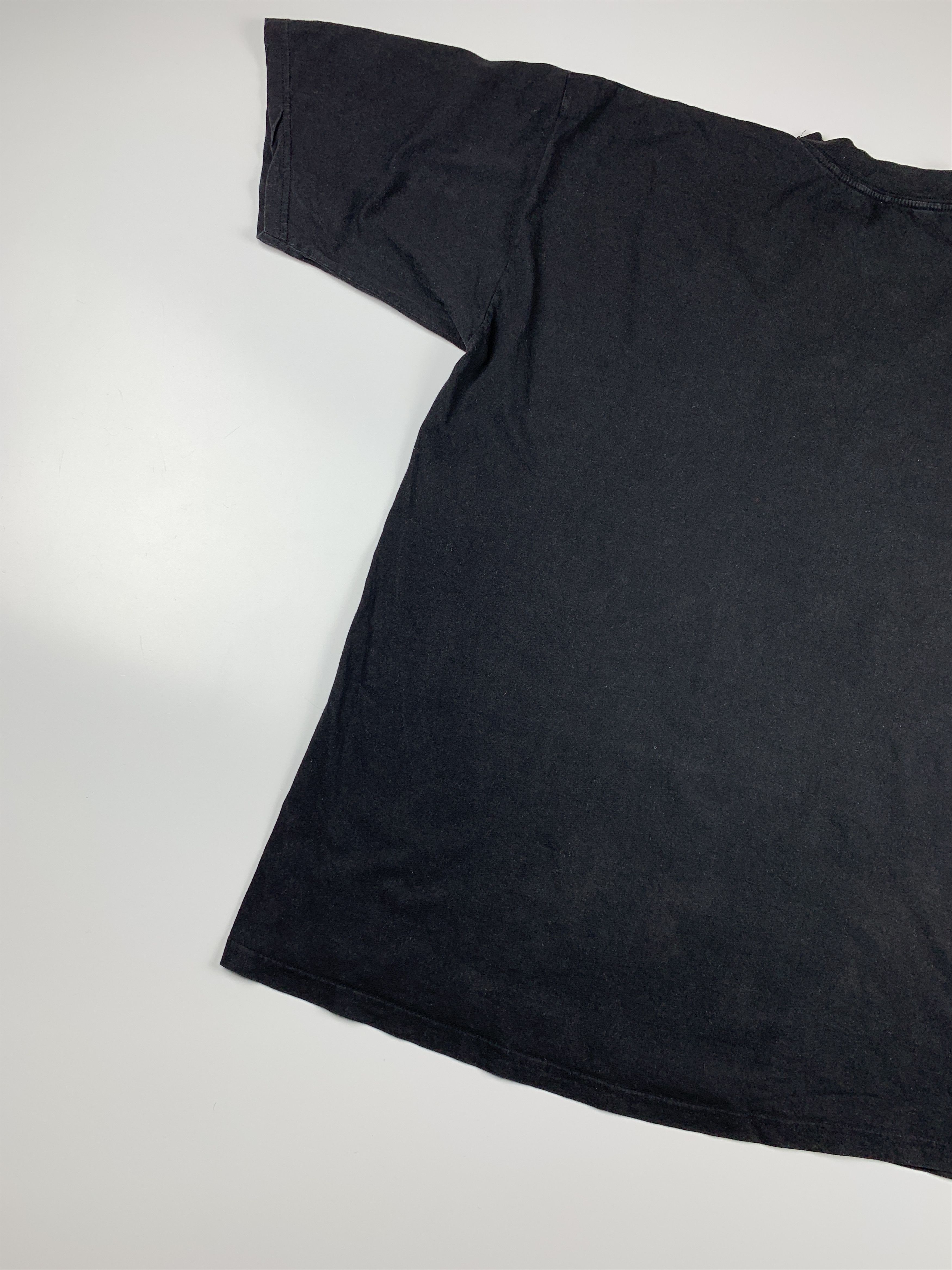 Vintage 90's Apollo 13 Tom Hanks Movie 1995 Vintage Men's T-shirt Size US XL / EU 56 / 4 - 11 Thumbnail