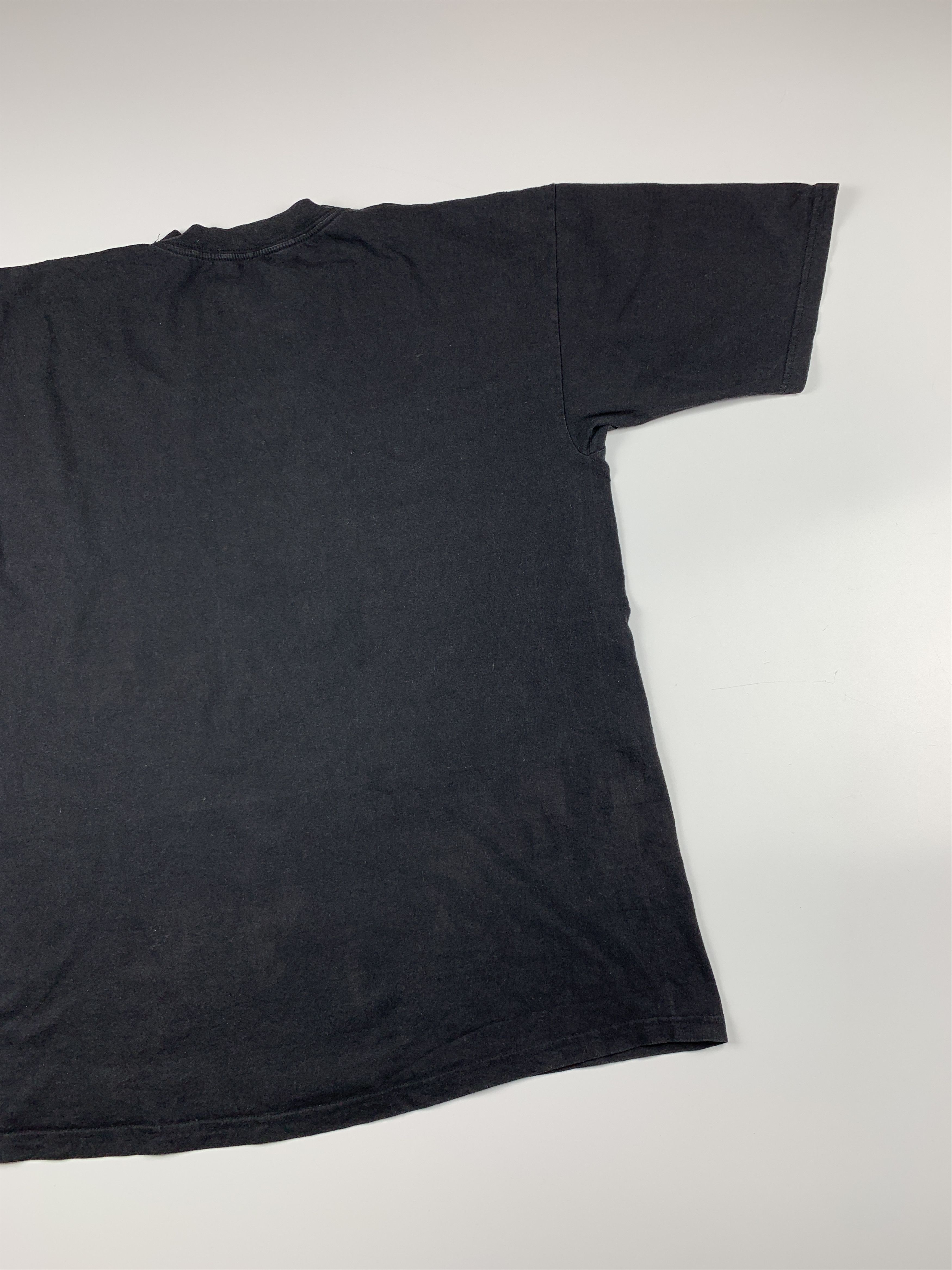 Vintage 90's Apollo 13 Tom Hanks Movie 1995 Vintage Men's T-shirt Size US XL / EU 56 / 4 - 12 Thumbnail