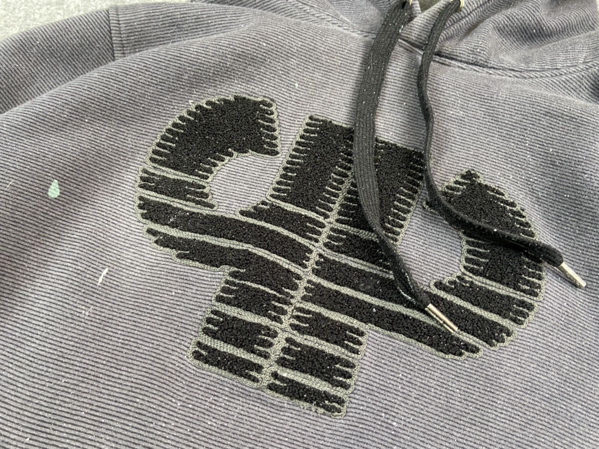 Pelle Pelle × Vintage Pelle Pelle vintage hoodie Size US L / EU 52-54 / 3 - 6 Thumbnail