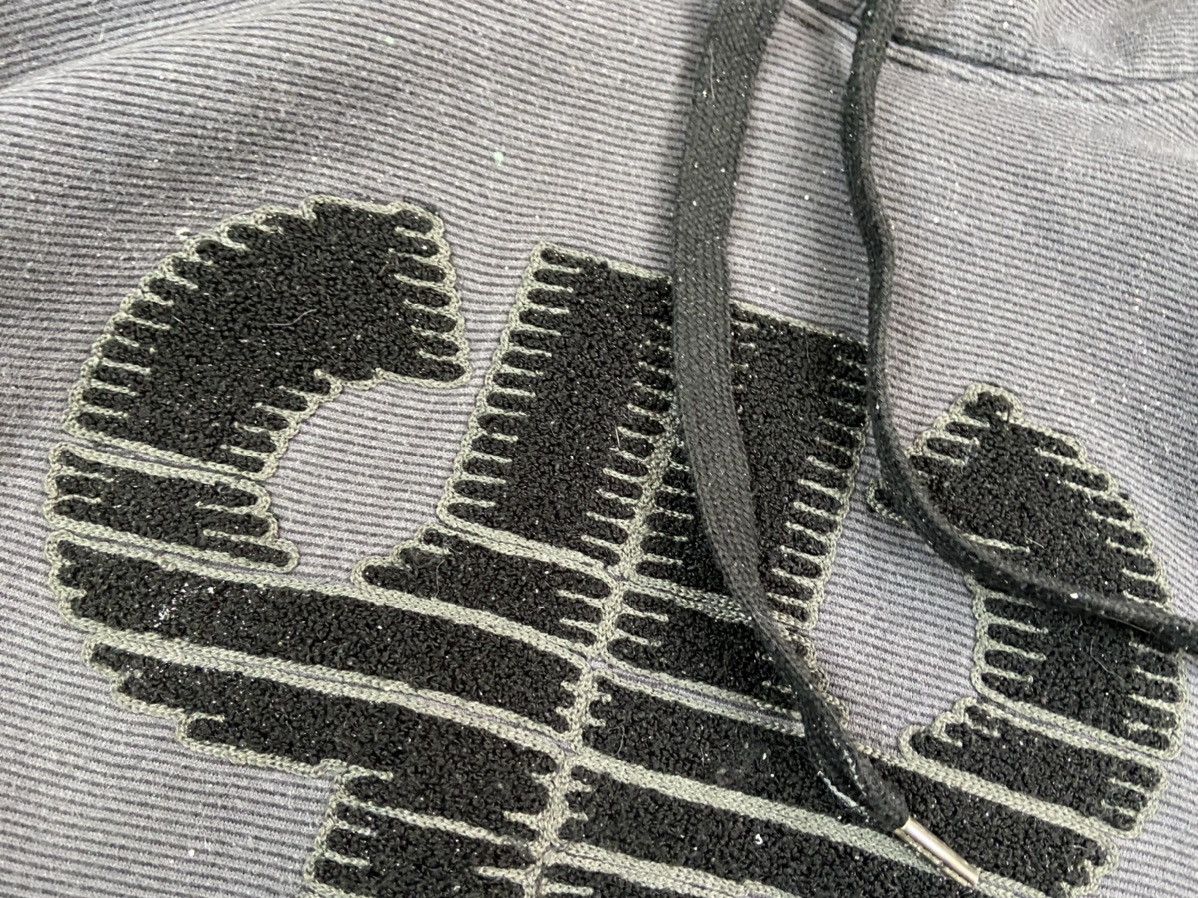 Pelle Pelle × Vintage Pelle Pelle vintage hoodie Size US L / EU 52-54 / 3 - 11 Thumbnail