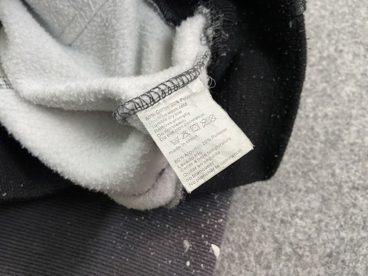 Pelle Pelle × Vintage Pelle Pelle vintage hoodie Size US L / EU 52-54 / 3 - 15 Thumbnail