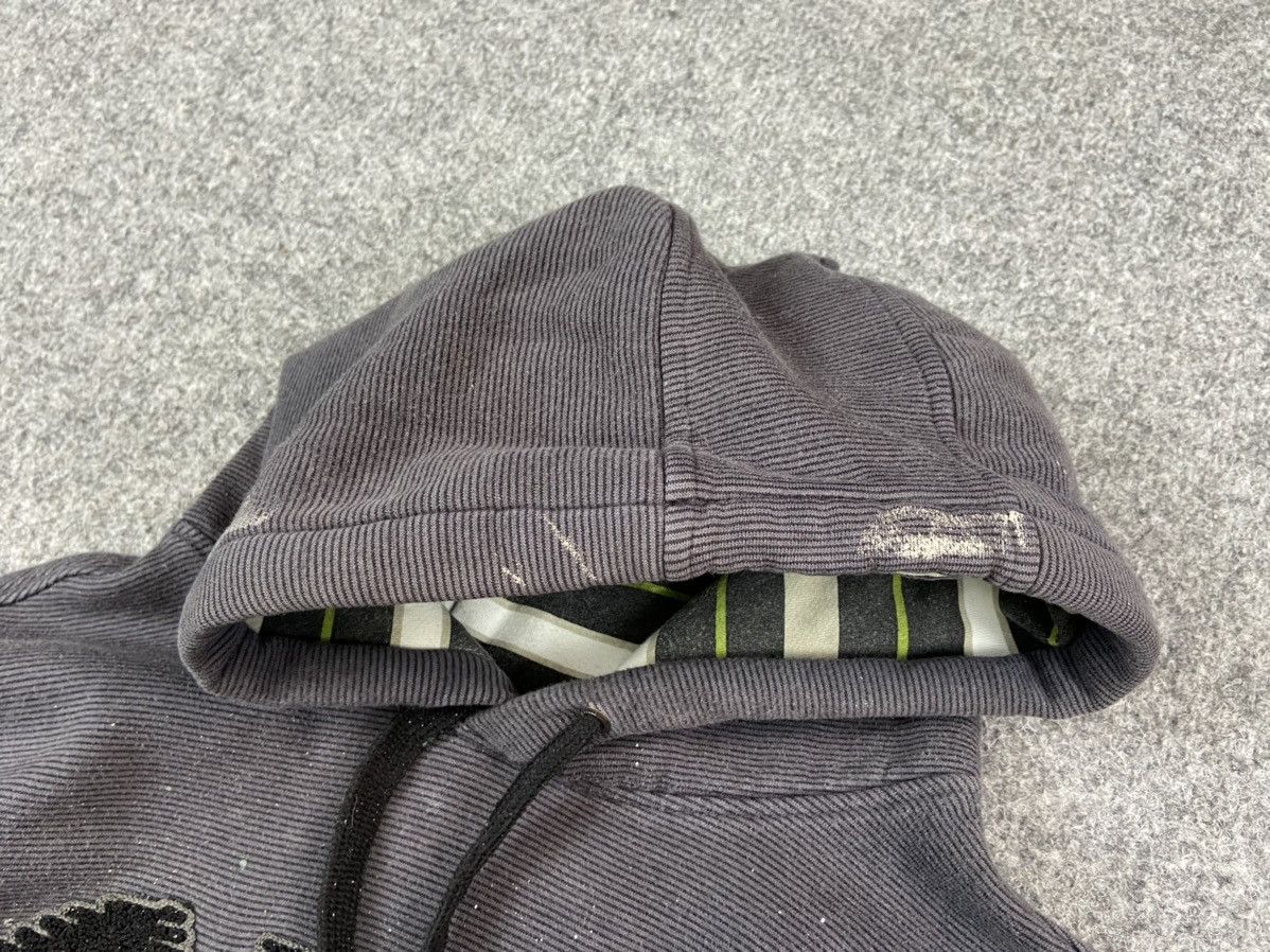 Pelle Pelle × Vintage Pelle Pelle vintage hoodie Size US L / EU 52-54 / 3 - 13 Thumbnail