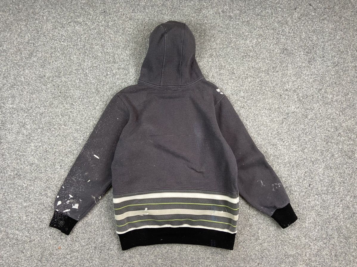 Pelle Pelle × Vintage Pelle Pelle vintage hoodie Size US L / EU 52-54 / 3 - 17 Thumbnail