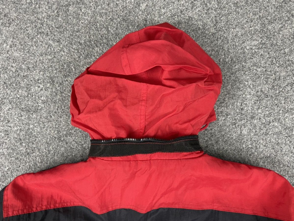 Champion × NHL Vintage Champion Chicago Blackhawks jacket Size US L / EU 52-54 / 3 - 7 Thumbnail