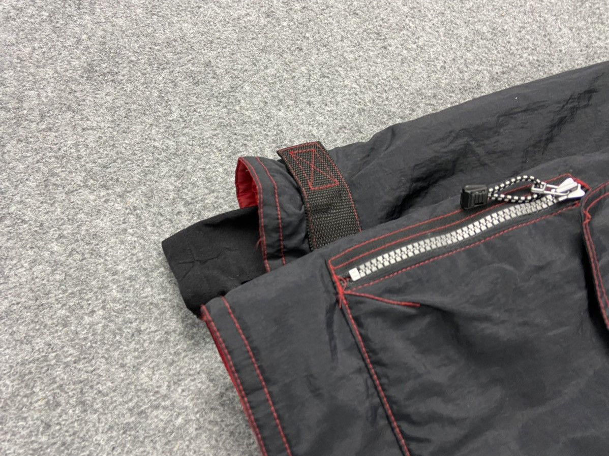Champion × NHL Vintage Champion Chicago Blackhawks jacket Size US L / EU 52-54 / 3 - 14 Thumbnail