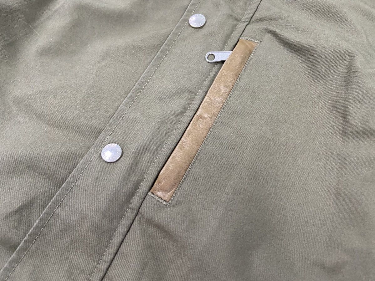 Japanese Brand × Journal Standard Journal standard jacket Size US M / EU 48-50 / 2 - 9 Thumbnail