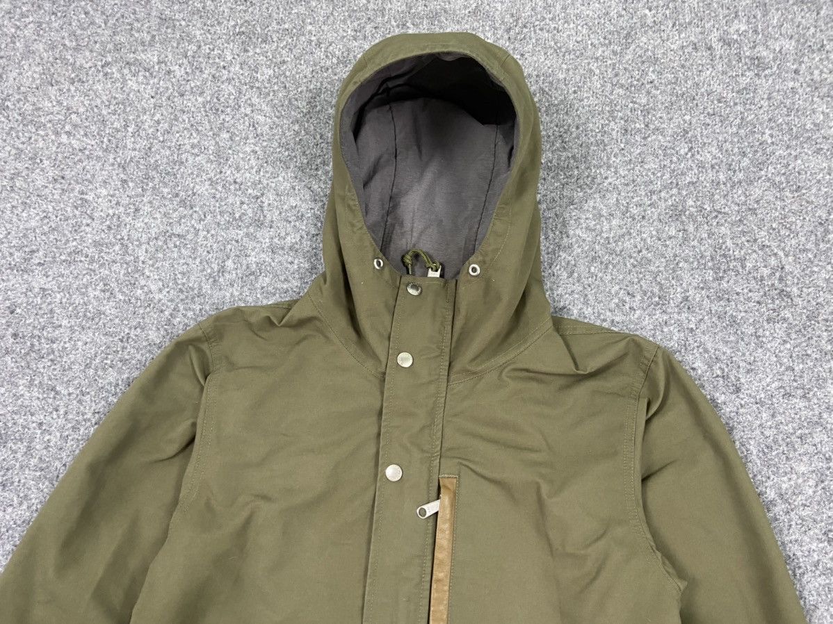 Japanese Brand × Journal Standard Journal standard jacket Size US M / EU 48-50 / 2 - 8 Thumbnail