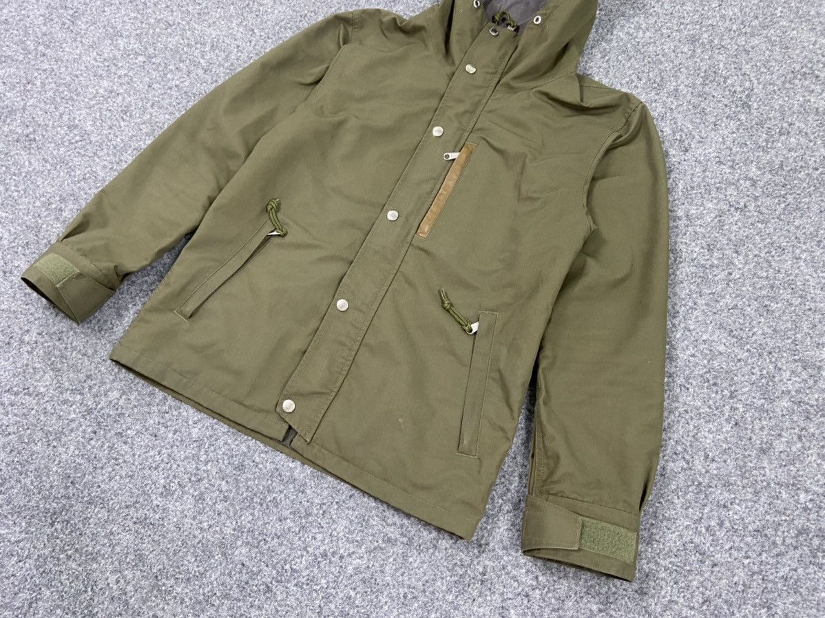 Japanese Brand × Journal Standard Journal standard jacket Size US M / EU 48-50 / 2 - 2 Thumbnail
