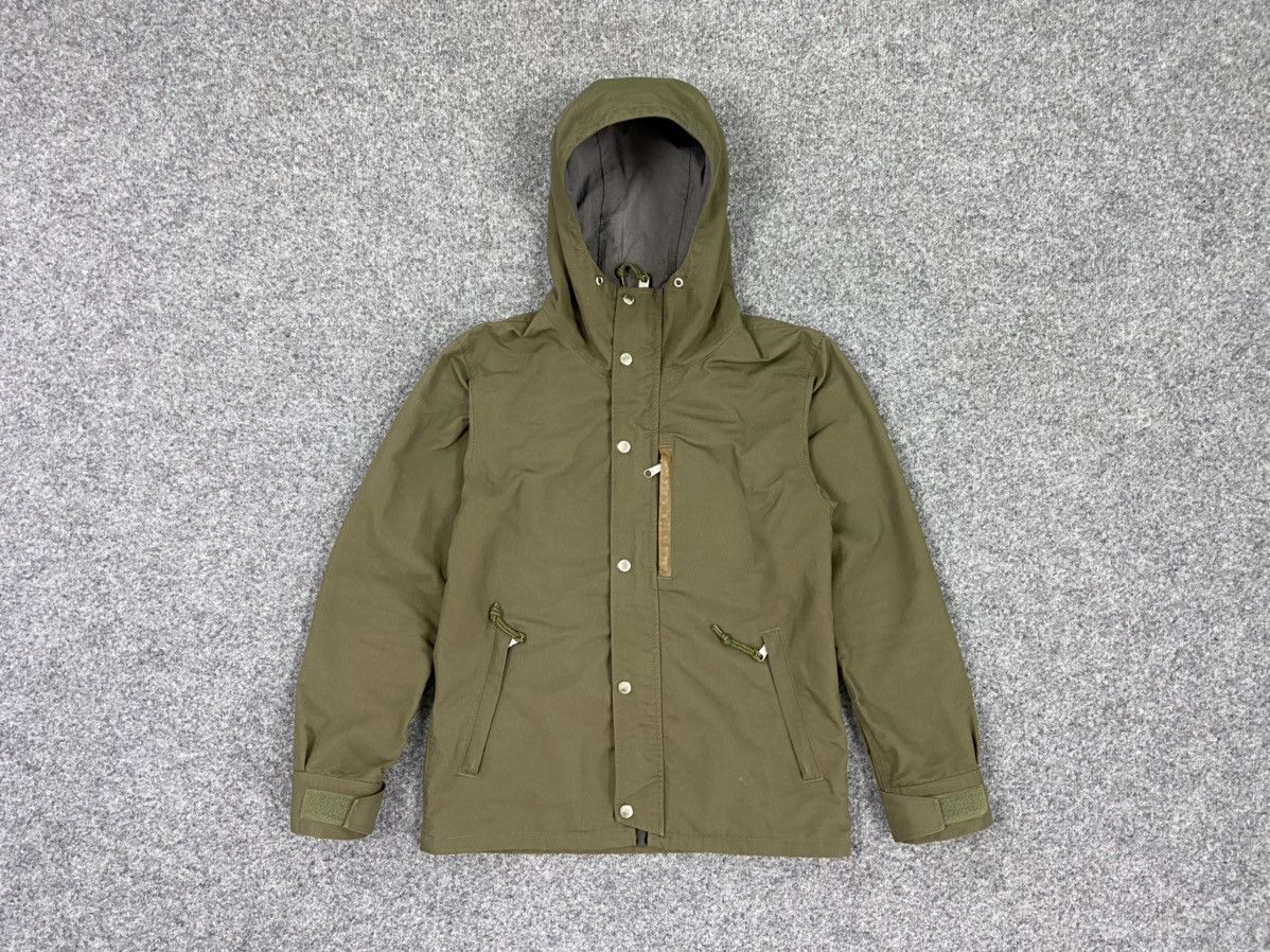 Japanese Brand × Journal Standard Journal standard jacket Size US M / EU 48-50 / 2 - 1 Thumbnail