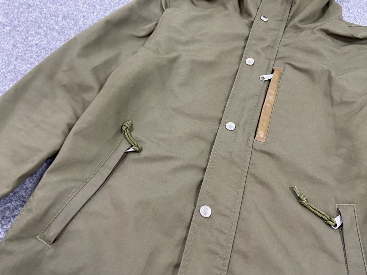 Japanese Brand × Journal Standard Journal standard jacket Size US M / EU 48-50 / 2 - 7 Thumbnail