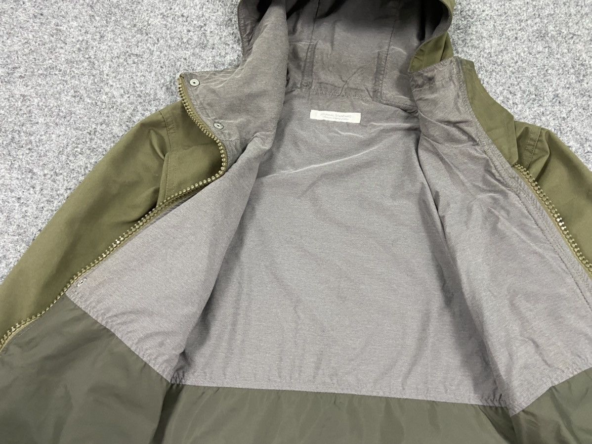 Japanese Brand × Journal Standard Journal standard jacket Size US M / EU 48-50 / 2 - 16 Thumbnail