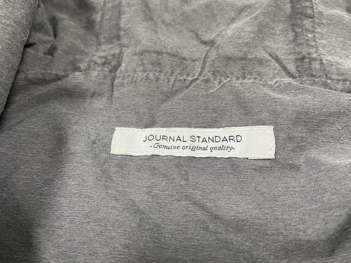 Japanese Brand × Journal Standard Journal standard jacket Size US M / EU 48-50 / 2 - 14 Thumbnail