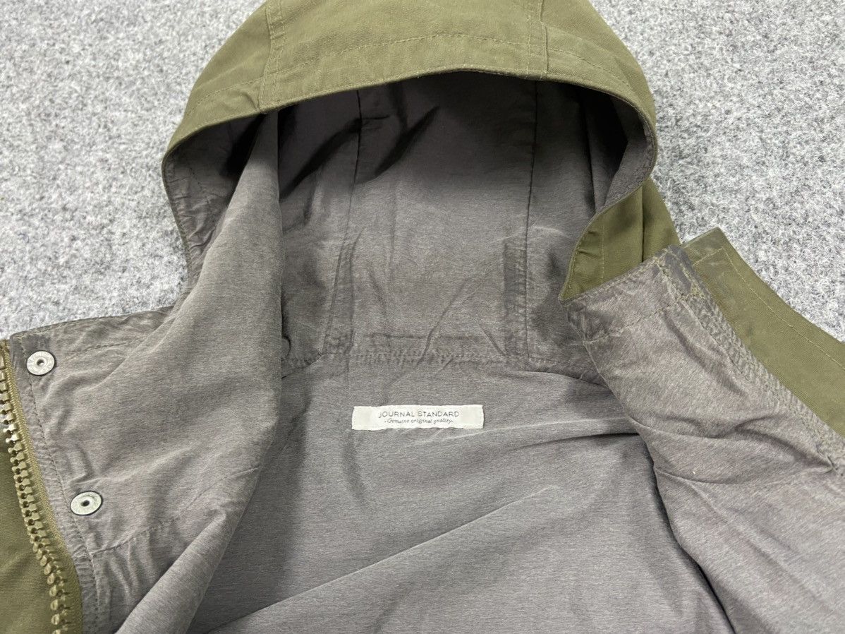 Japanese Brand × Journal Standard Journal standard jacket Size US M / EU 48-50 / 2 - 13 Thumbnail