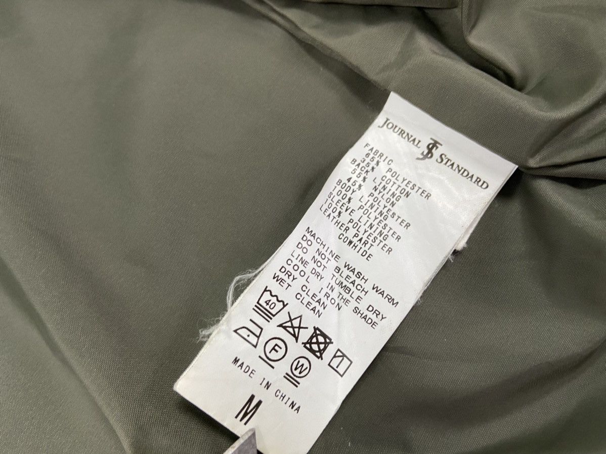 Japanese Brand × Journal Standard Journal standard jacket Size US M / EU 48-50 / 2 - 17 Thumbnail