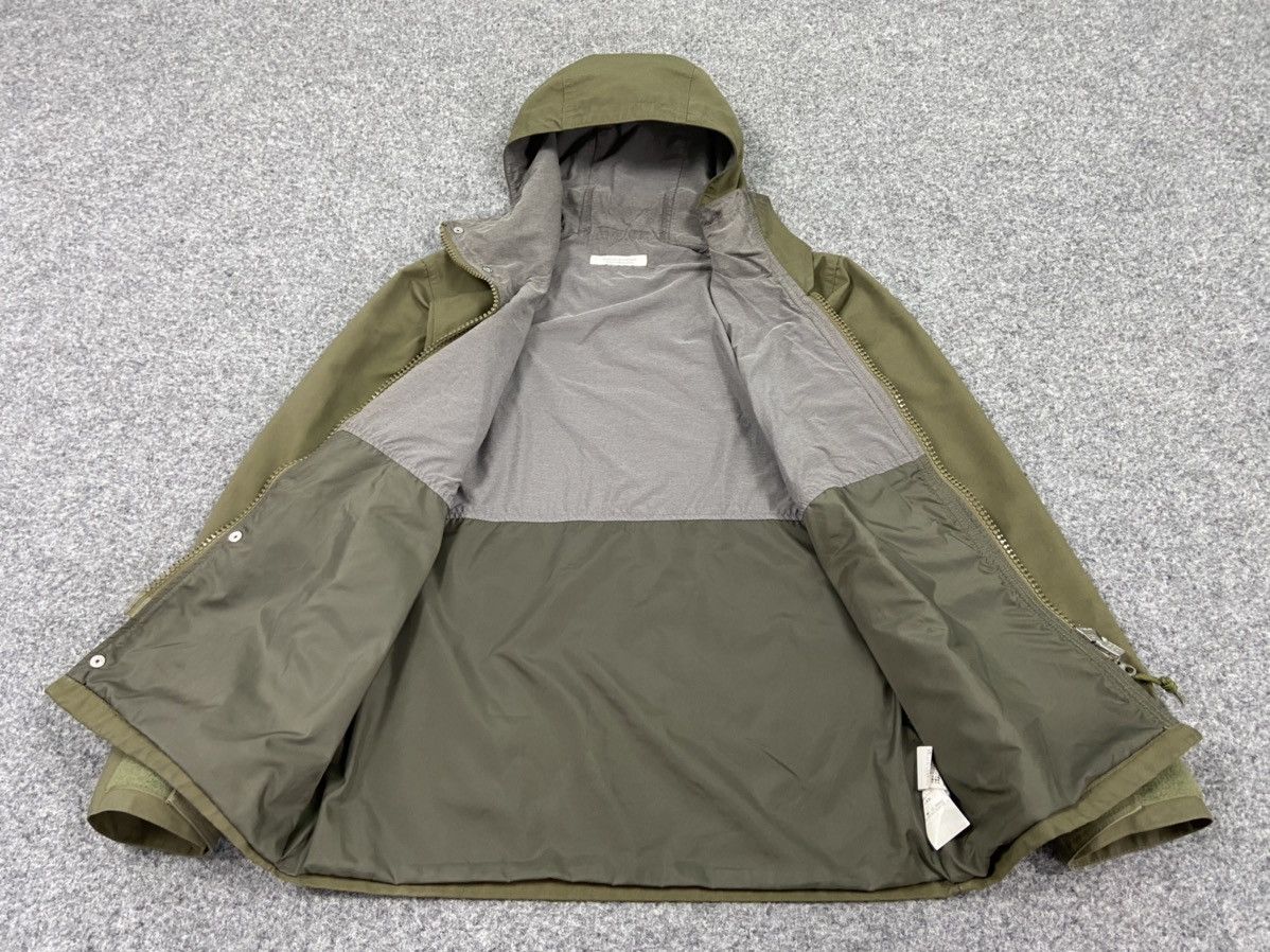 Japanese Brand × Journal Standard Journal standard jacket Size US M / EU 48-50 / 2 - 15 Thumbnail