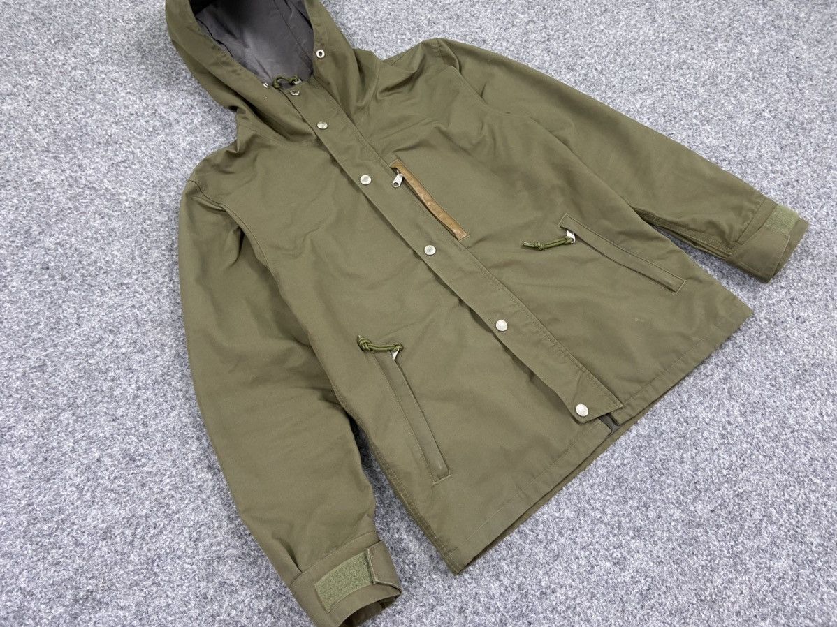 Japanese Brand × Journal Standard Journal standard jacket Size US M / EU 48-50 / 2 - 4 Thumbnail