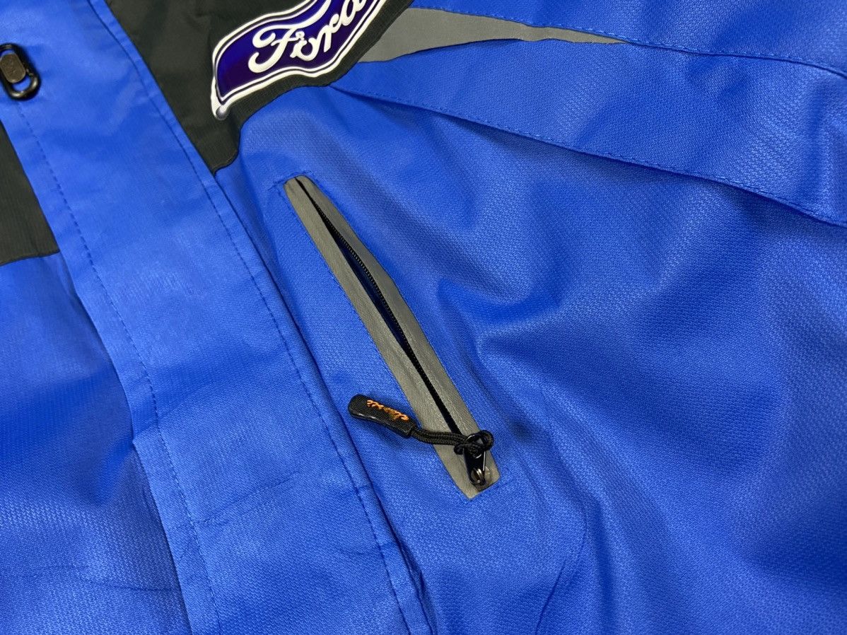 Ford Ford Racing perormance parts jacket Size US M / EU 48-50 / 2 - 17 Thumbnail