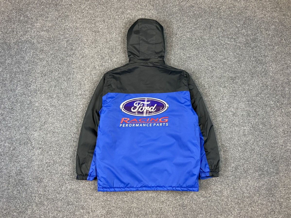 Ford Ford Racing perormance parts jacket Size US M / EU 48-50 / 2 - 1 Thumbnail