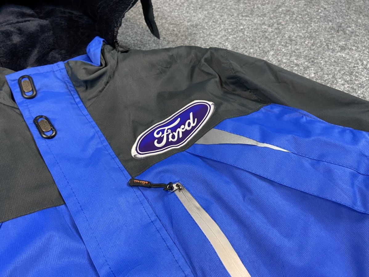Ford Ford Racing perormance parts jacket Size US M / EU 48-50 / 2 - 12 Thumbnail