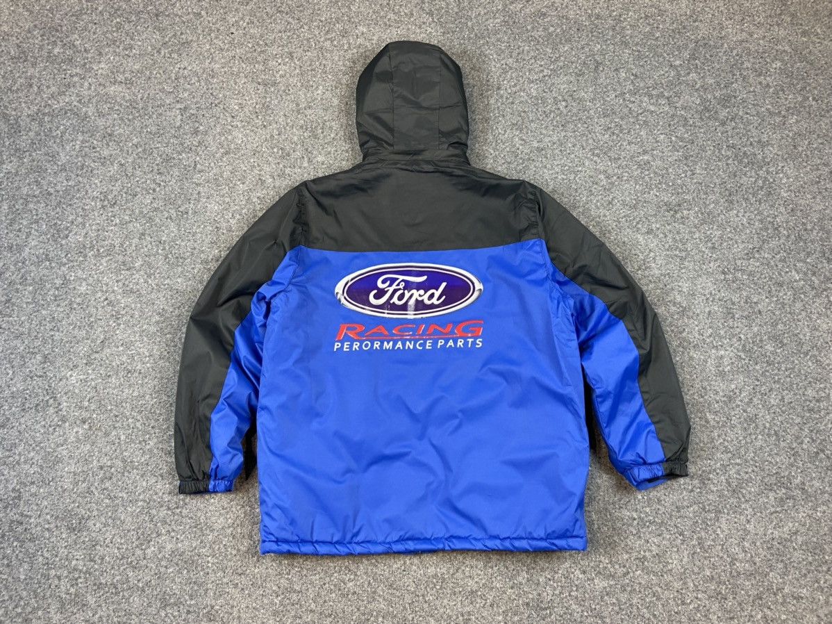 Ford Ford Racing perormance parts jacket Size US M / EU 48-50 / 2 - 7 Thumbnail