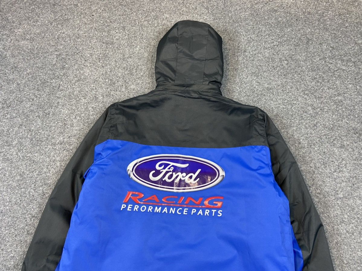Ford Ford Racing perormance parts jacket Size US M / EU 48-50 / 2 - 3 Thumbnail