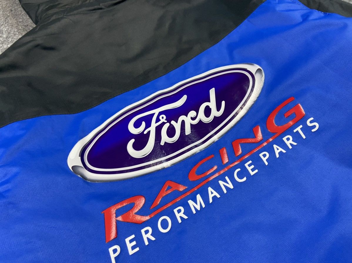 Ford Ford Racing perormance parts jacket Size US M / EU 48-50 / 2 - 5 Thumbnail