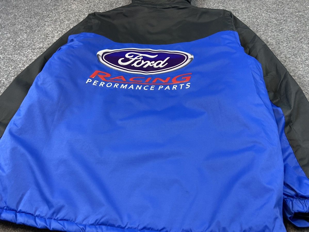 Ford Ford Racing perormance parts jacket Size US M / EU 48-50 / 2 - 4 Thumbnail