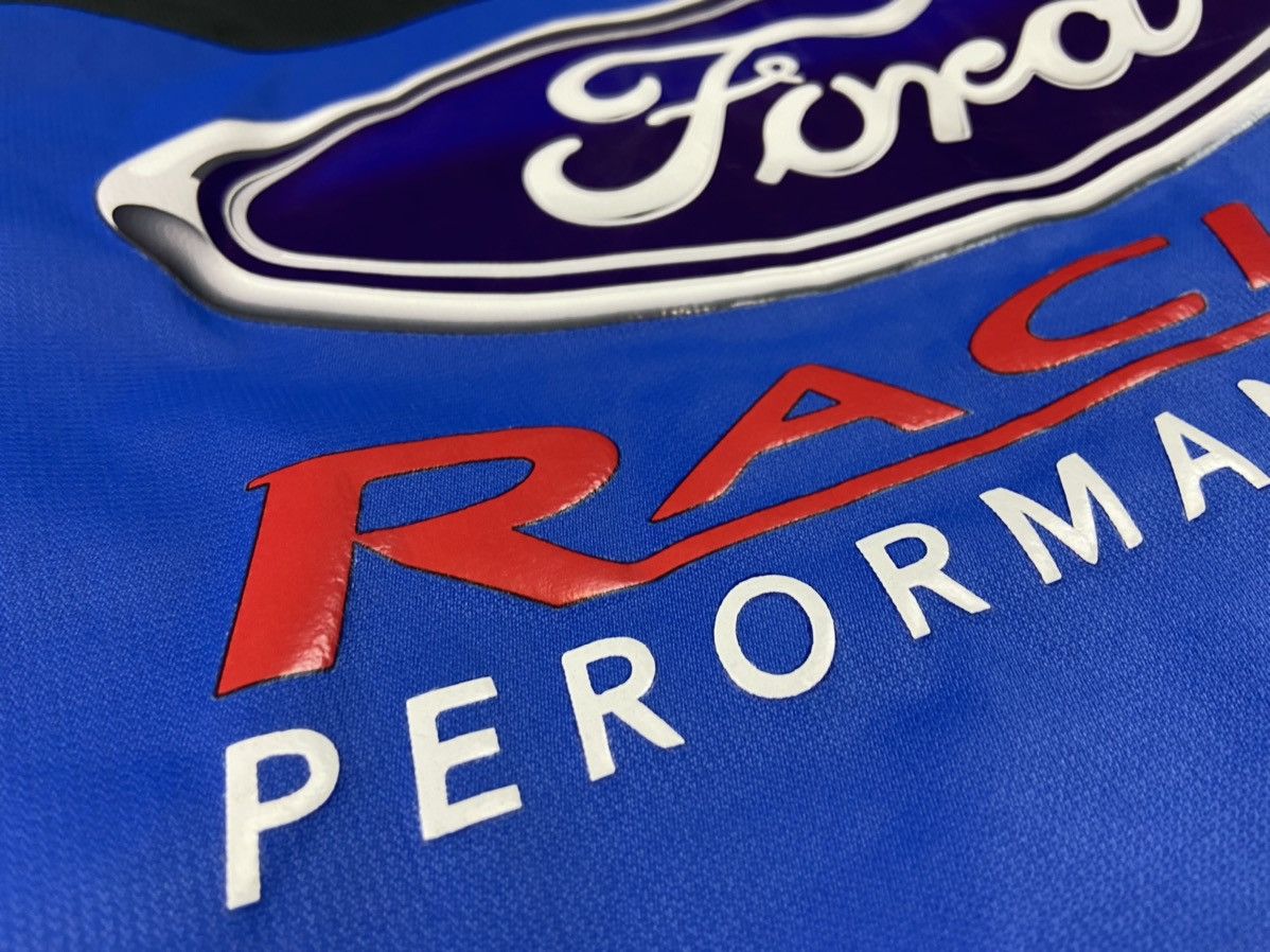 Ford Ford Racing perormance parts jacket Size US M / EU 48-50 / 2 - 6 Thumbnail