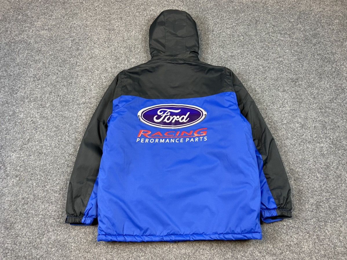Ford Ford Racing perormance parts jacket Size US M / EU 48-50 / 2 - 2 Thumbnail
