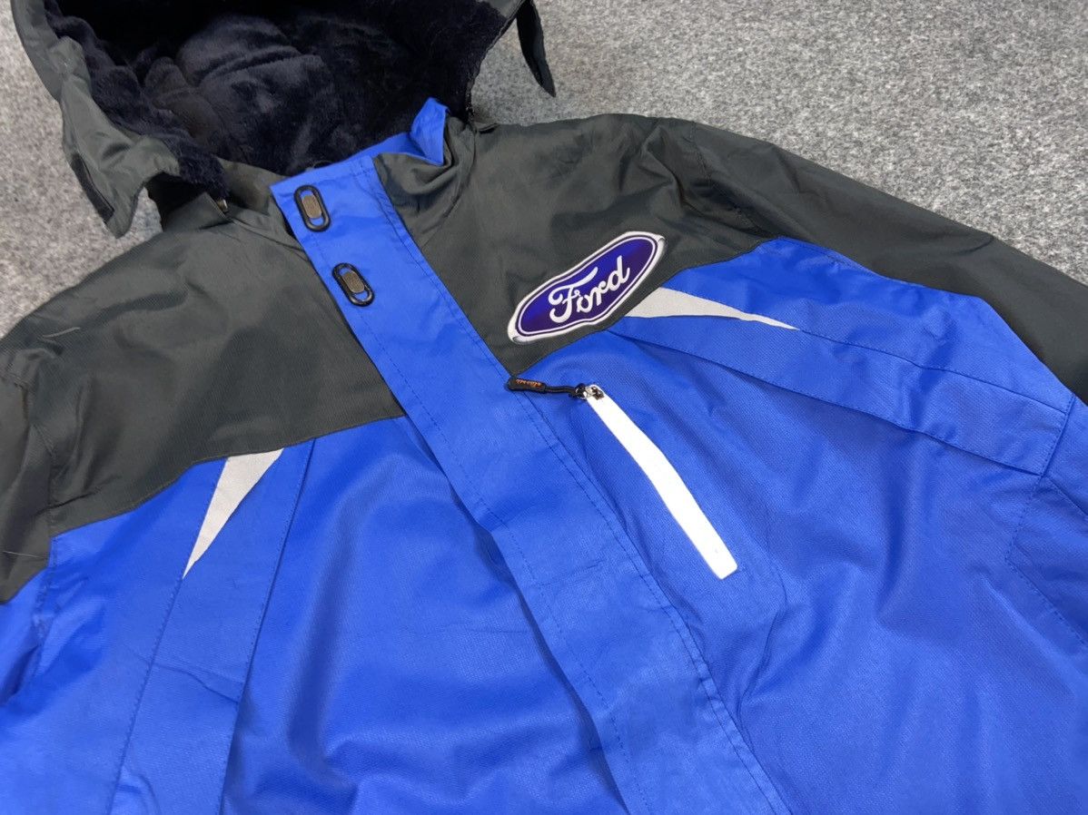 Ford Ford Racing perormance parts jacket Size US M / EU 48-50 / 2 - 13 Thumbnail