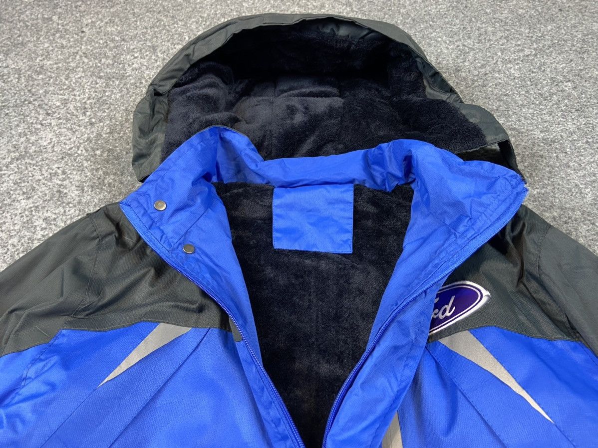 Ford Ford Racing perormance parts jacket Size US M / EU 48-50 / 2 - 19 Thumbnail