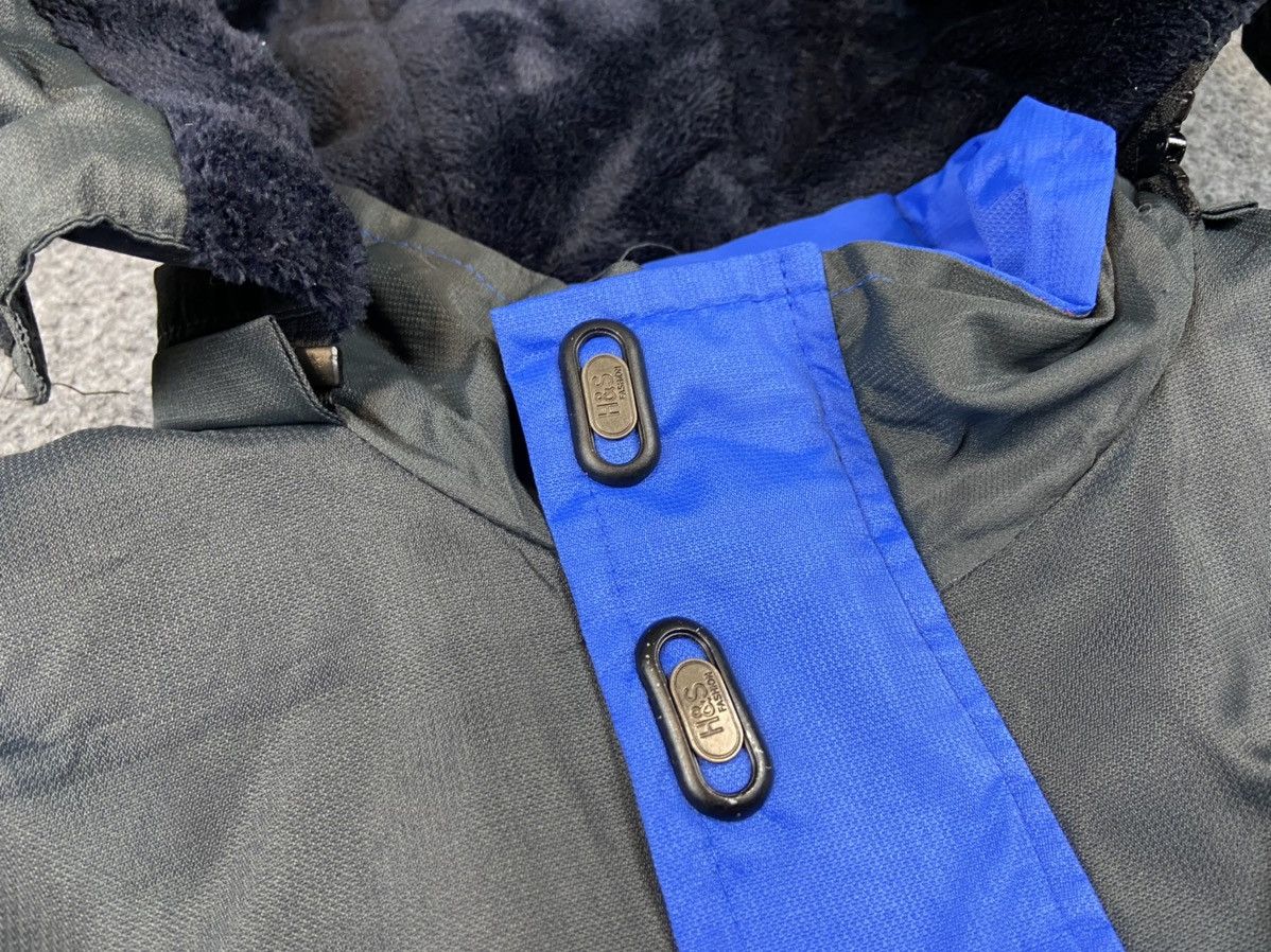 Ford Ford Racing perormance parts jacket Size US M / EU 48-50 / 2 - 18 Thumbnail