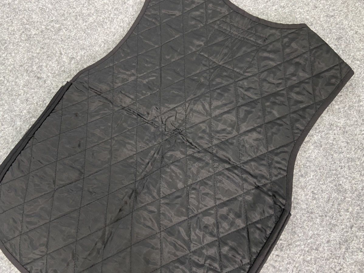 Harley Davidson Harley Davidson quilted vest Size US S / EU 44-46 / 1 - 14 Thumbnail