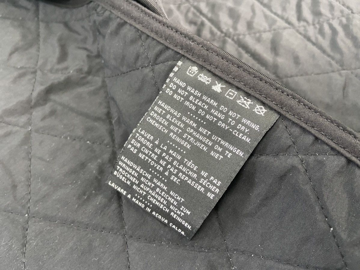 Harley Davidson Harley Davidson quilted vest Size US S / EU 44-46 / 1 - 9 Thumbnail