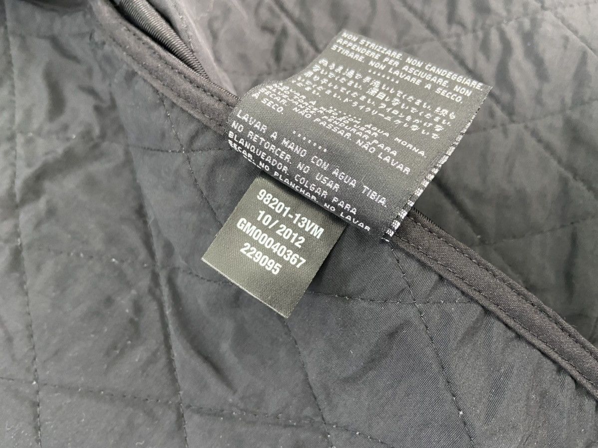 Harley Davidson Harley Davidson quilted vest Size US S / EU 44-46 / 1 - 8 Thumbnail