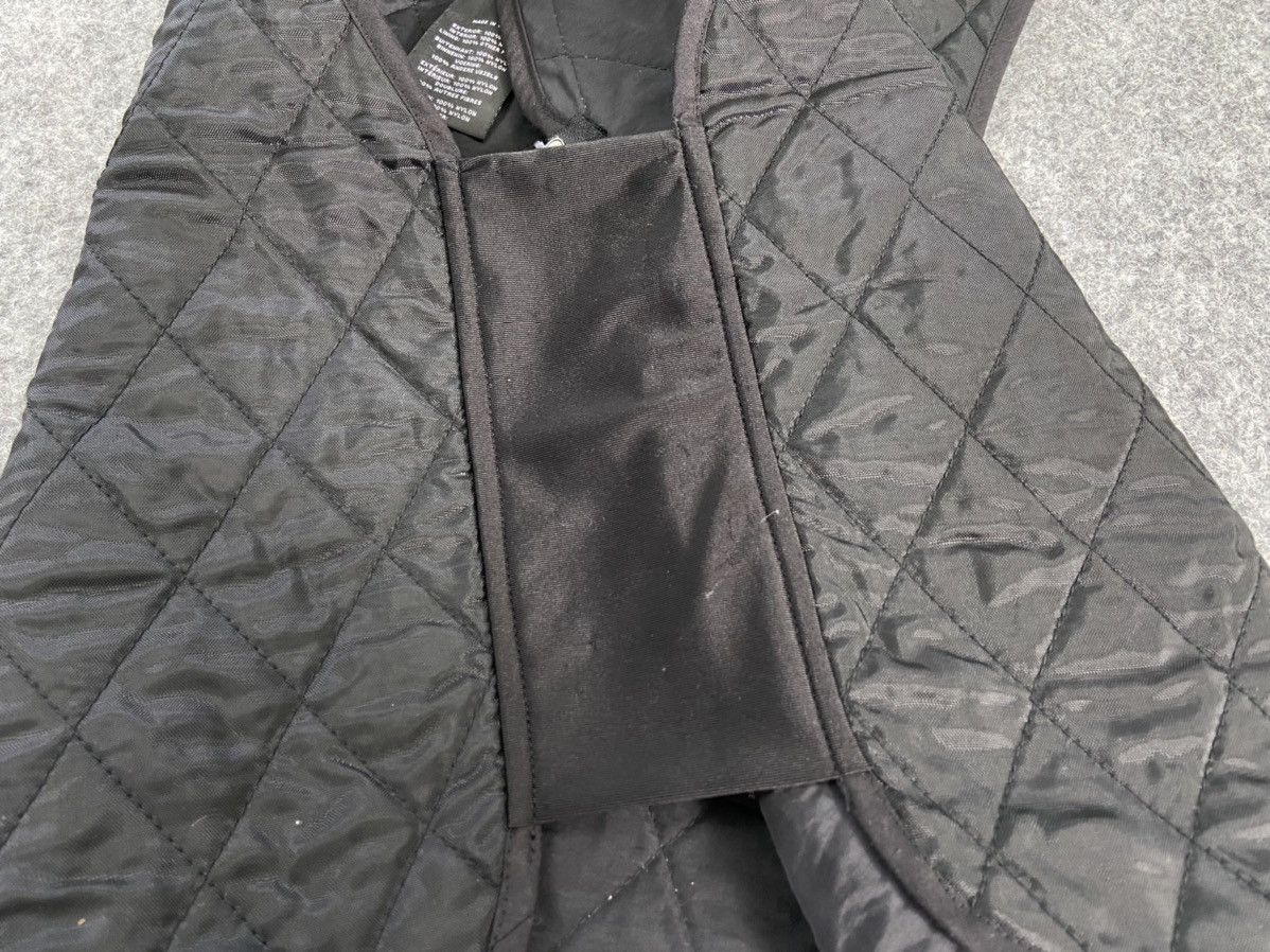 Harley Davidson Harley Davidson quilted vest Size US S / EU 44-46 / 1 - 12 Thumbnail