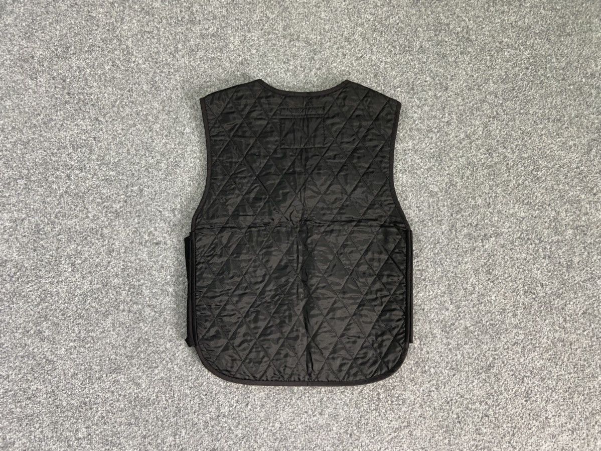 Harley Davidson Harley Davidson quilted vest Size US S / EU 44-46 / 1 - 13 Thumbnail