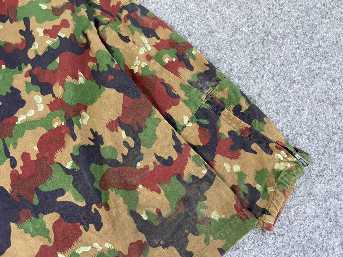 Vintage Vintage military jacket Size US M / EU 48-50 / 2 - 21 Thumbnail