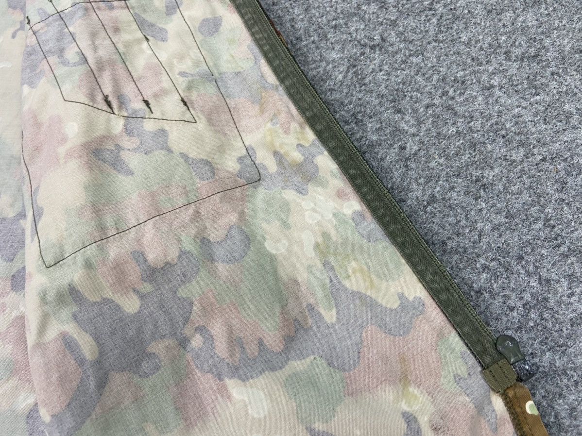 Vintage Vintage military jacket Size US M / EU 48-50 / 2 - 15 Thumbnail