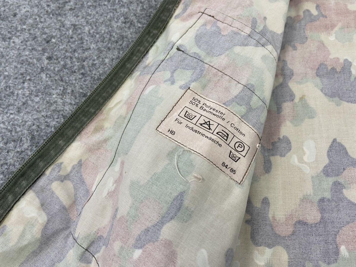 Vintage Vintage military jacket Size US M / EU 48-50 / 2 - 17 Thumbnail